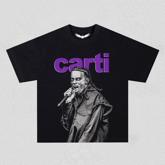 PLAYBOI CARTI Y2K TEE 5.29