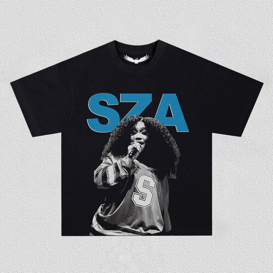 SZA Y2K TEE 5.29