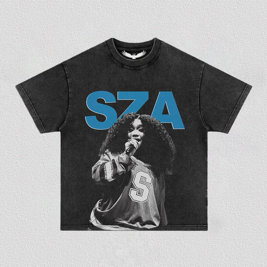 SZA Y2K TEE 5.29
