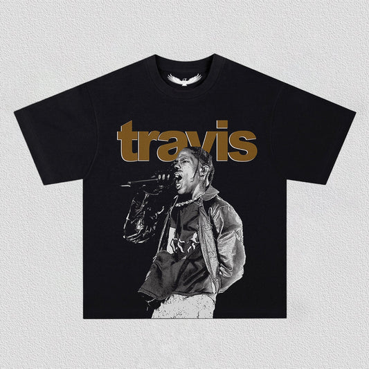 TRAVIS SCOTT Y2K TEE 5.29