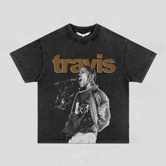 TRAVIS SCOTT Y2K TEE 5.29