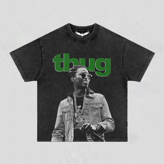 YOUNG THUG Y2K TEE 5.29