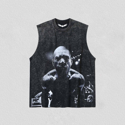 VINTAGE TANK TOP | Alex Pereira 9