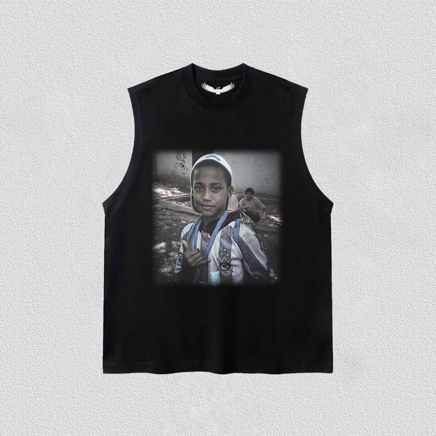 VINTAGE TANK TOP | Chelsea F.C João Pedro V8