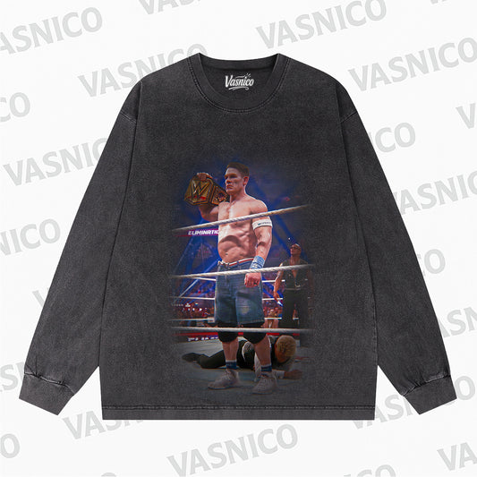 John Cena