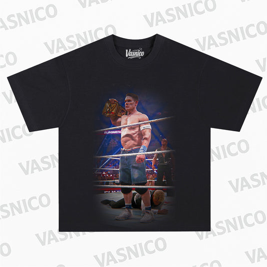 John Cena