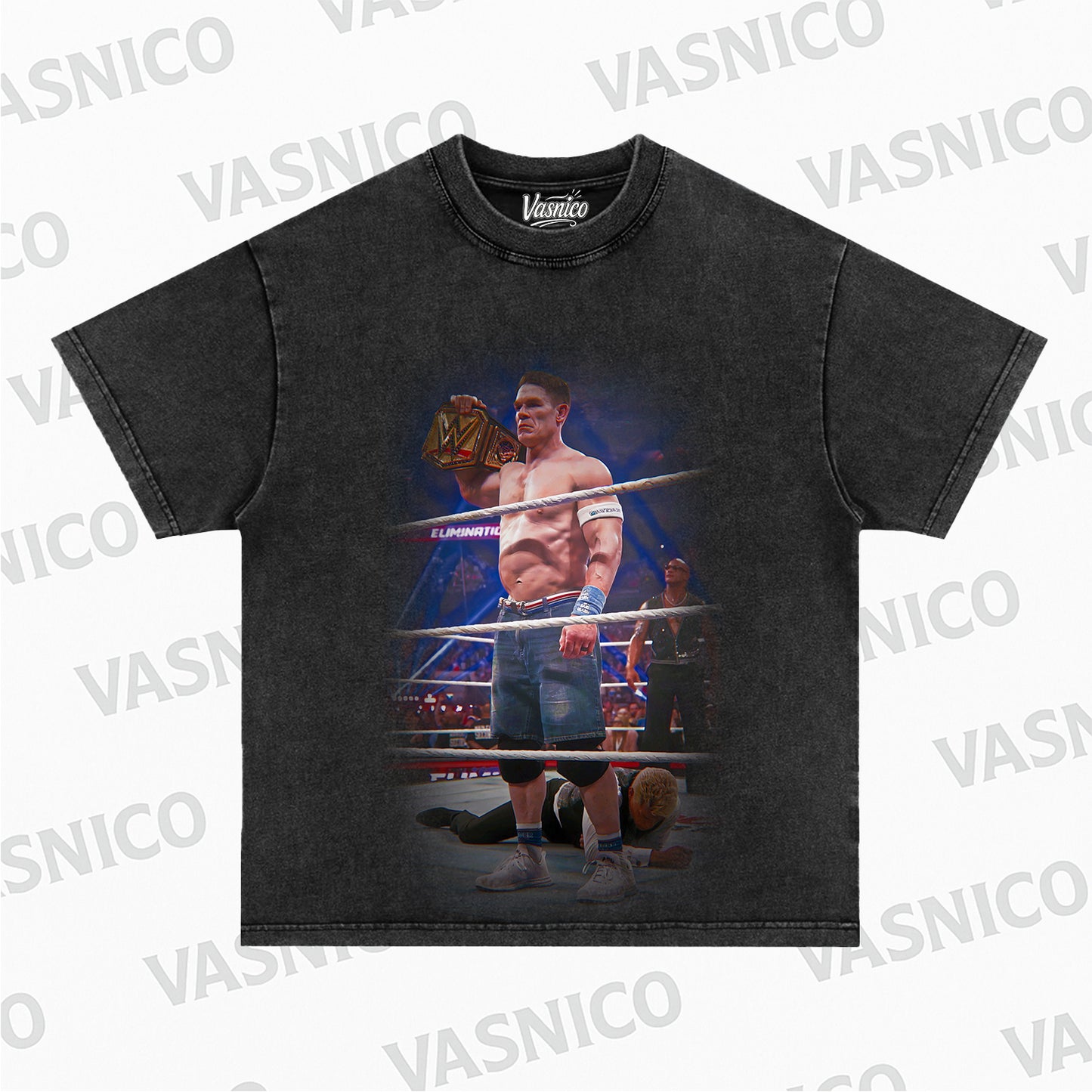 John Cena