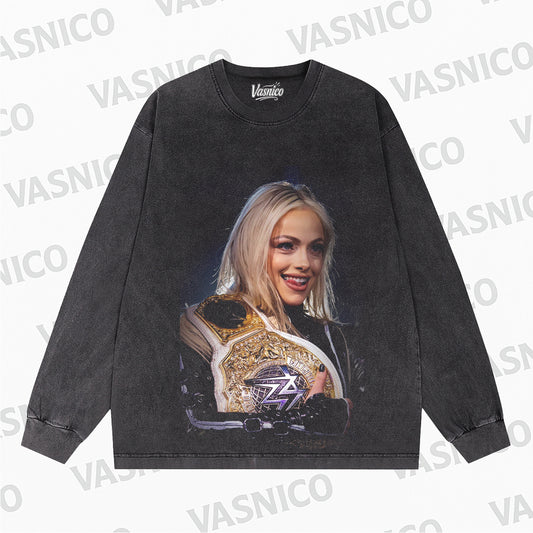 Liv Morgan