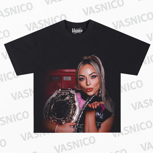 Liv Morgan 1.0