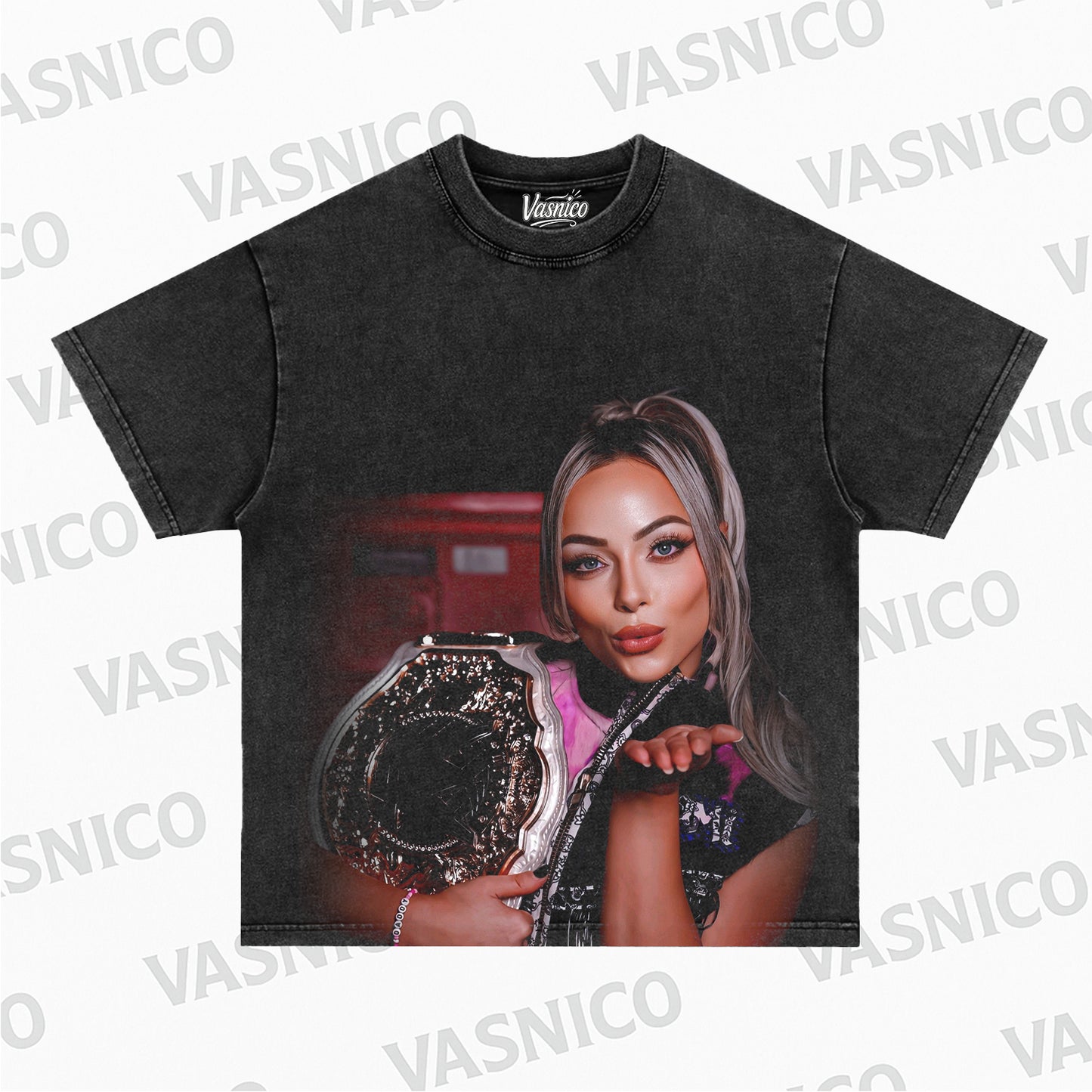 Liv Morgan 1.0