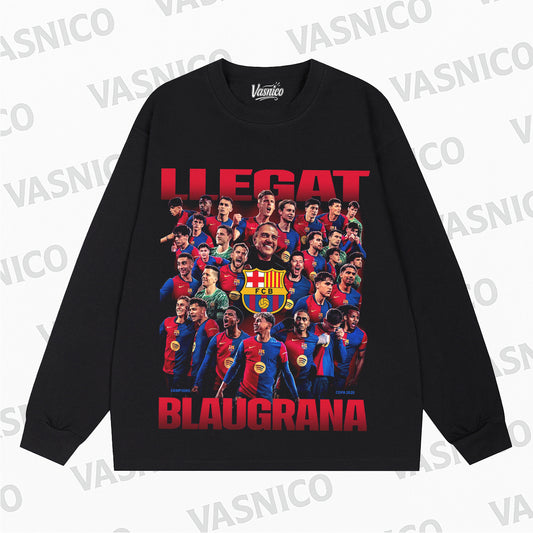 Barcelona
