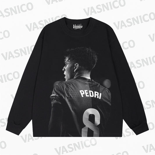 PEDRI 3.0