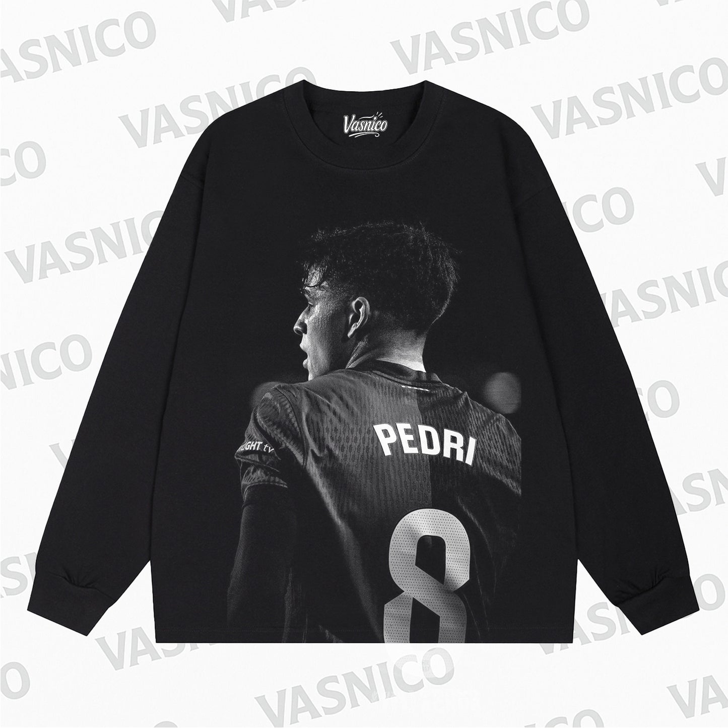 PEDRI 3.0