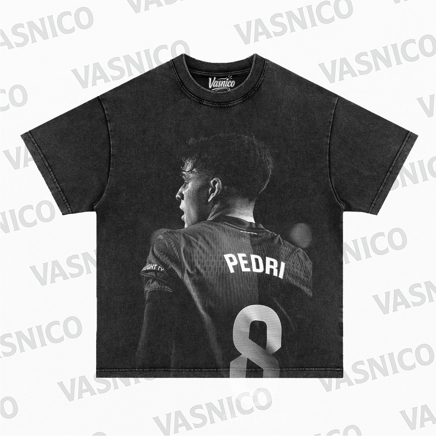 PEDRI 3.0