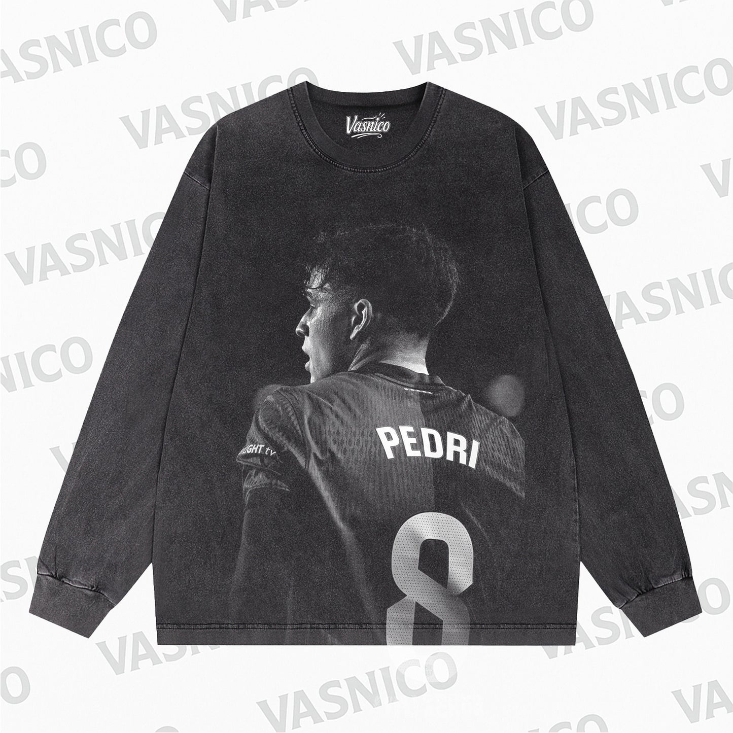 PEDRI 3.0