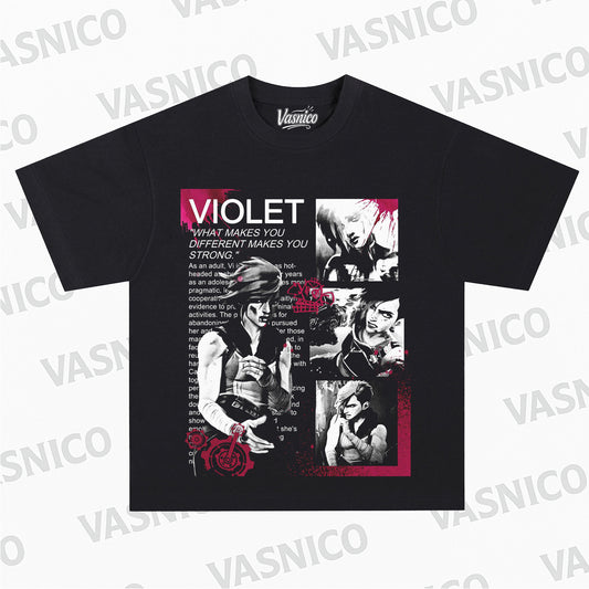 VIOLET