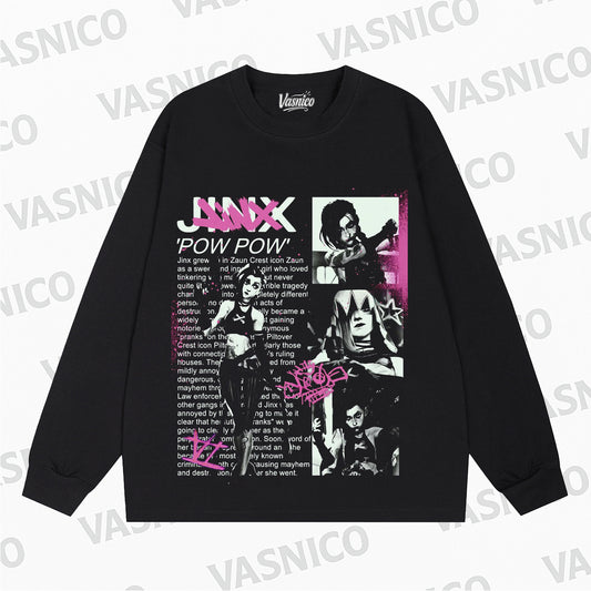 JINX