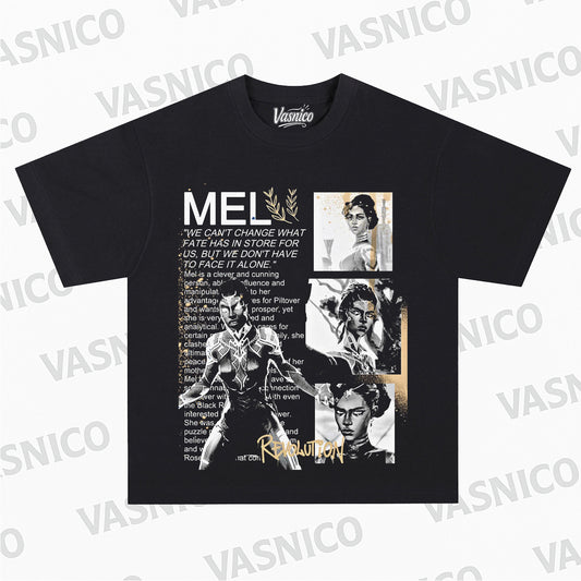 MEL