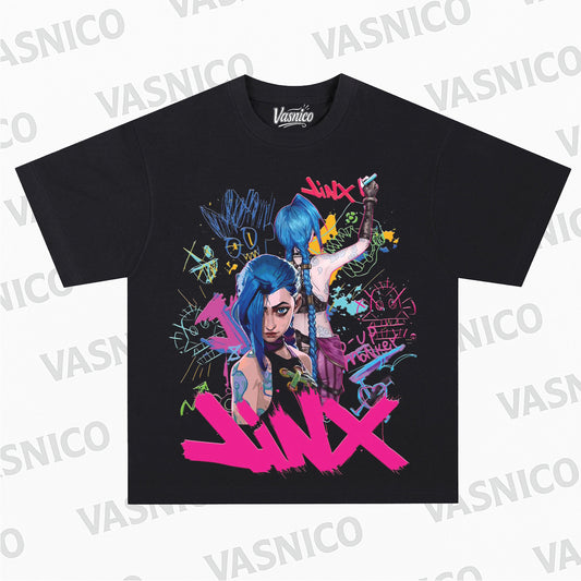 JINX 2.0