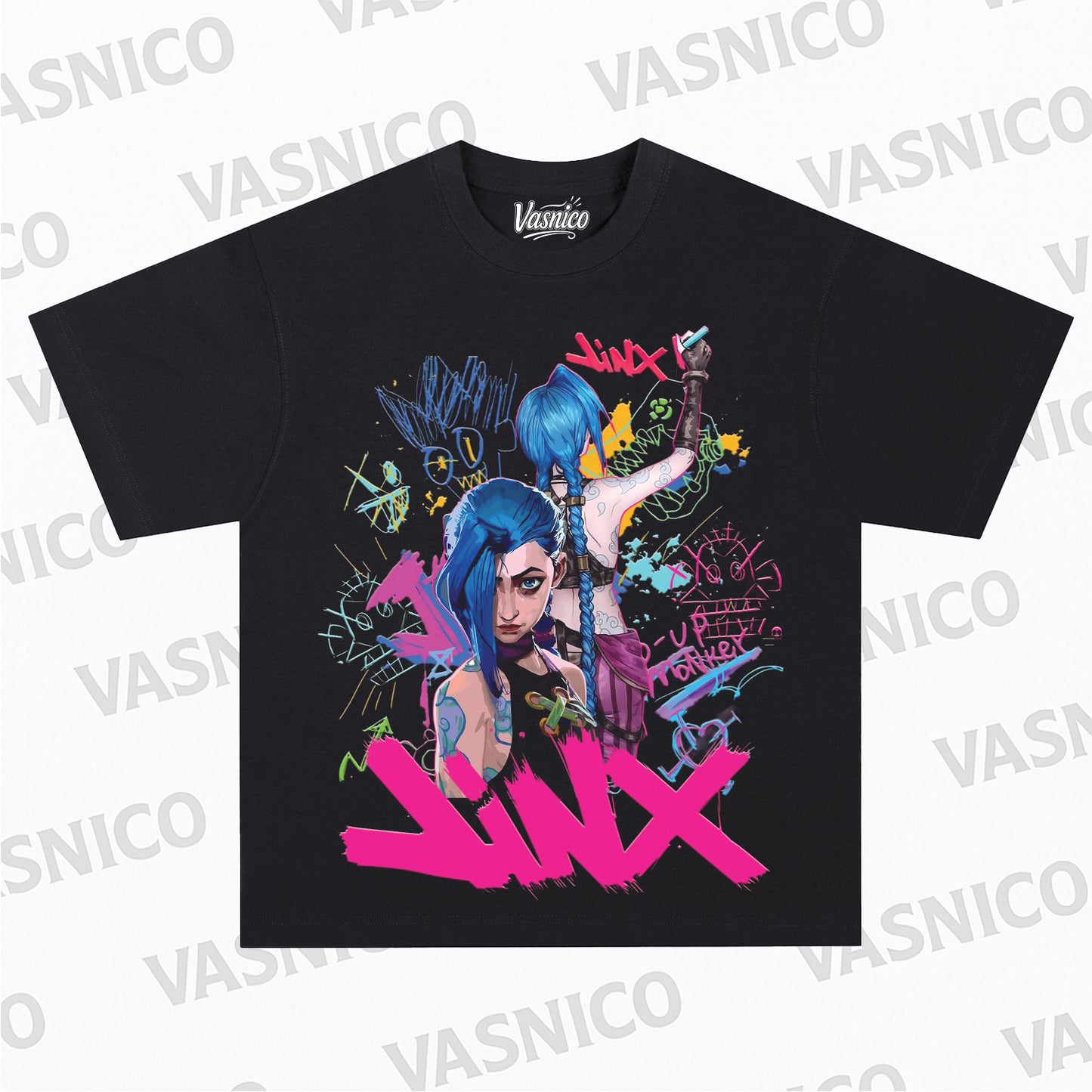 JINX 2.0