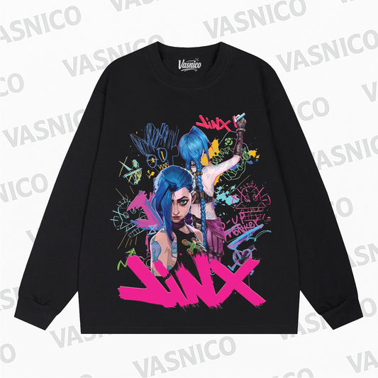 JINX 2.0