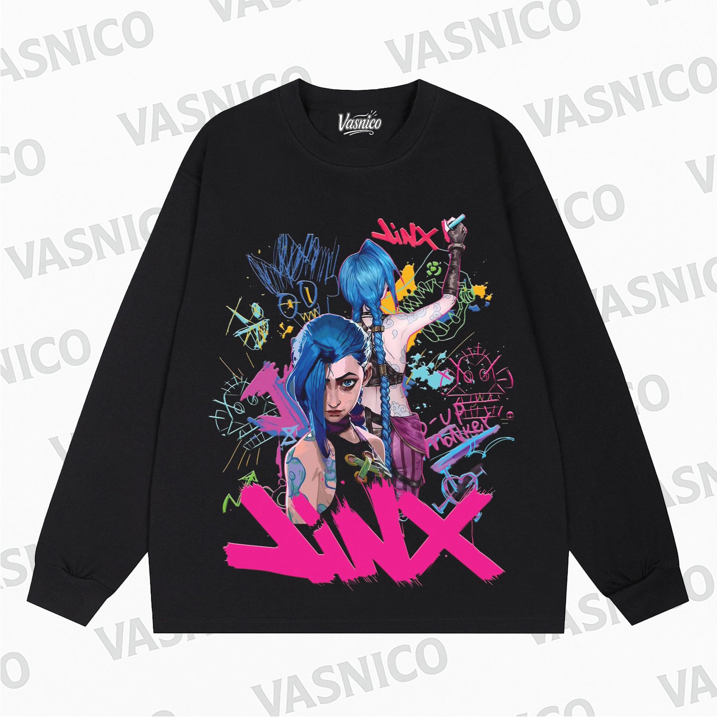 JINX 2.0