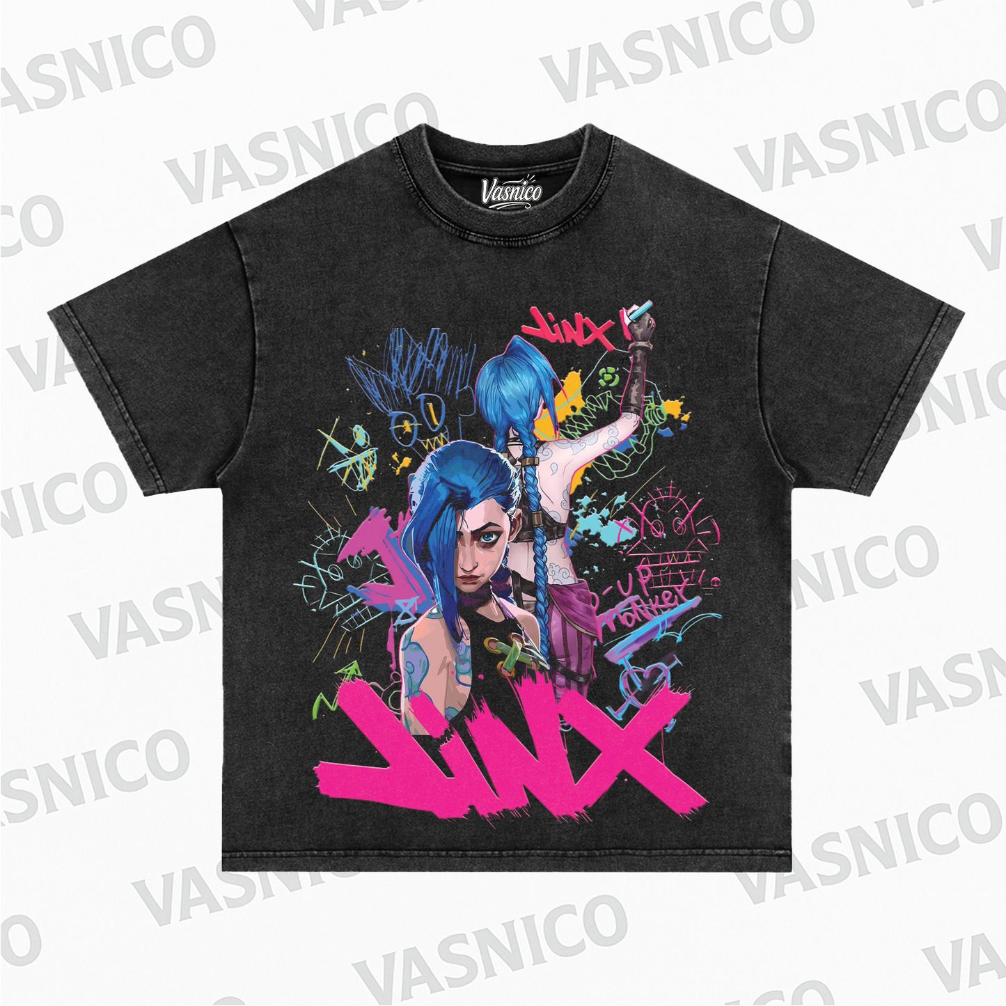 JINX 2.0