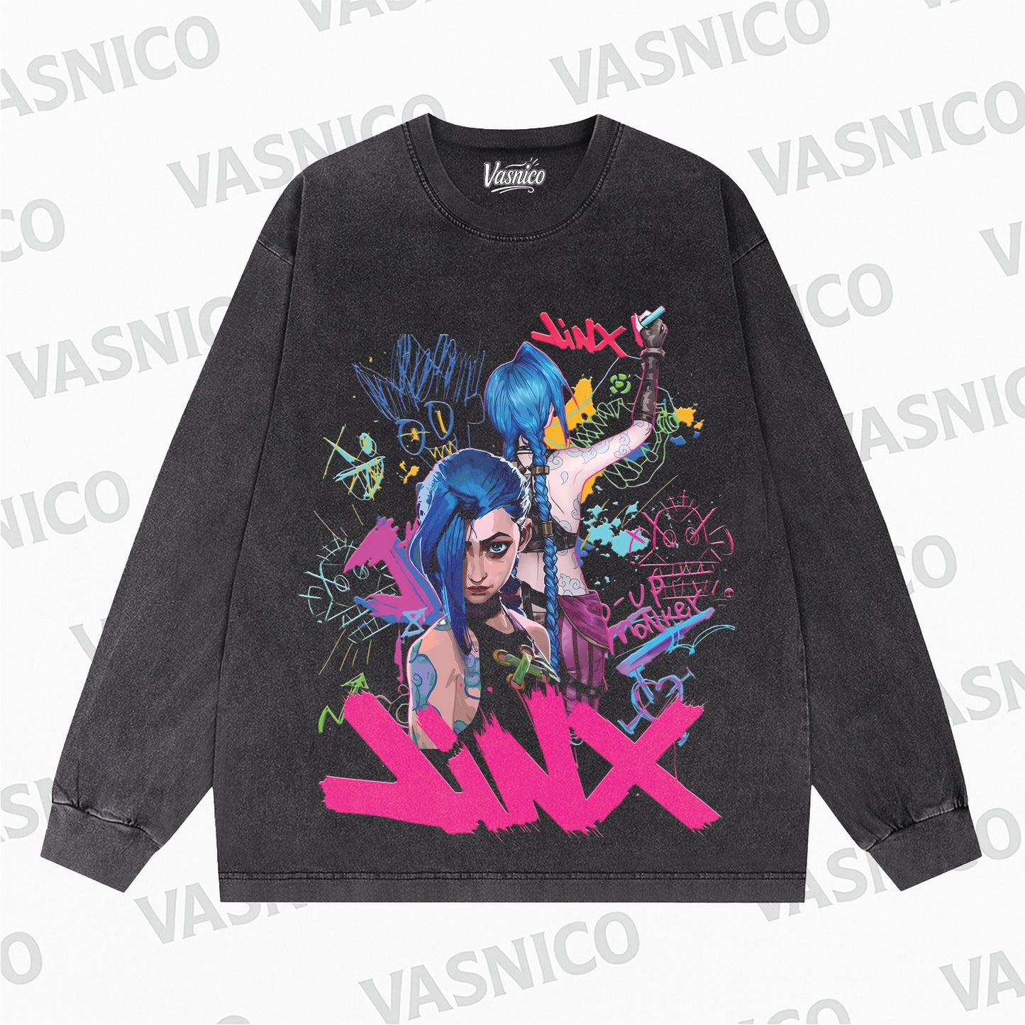 JINX 2.0