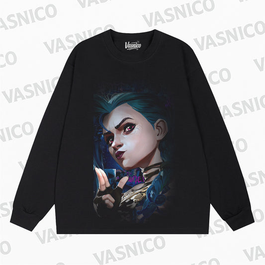 JINX 4.29-2