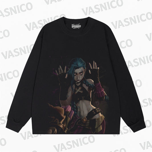 JINX 4.29-9