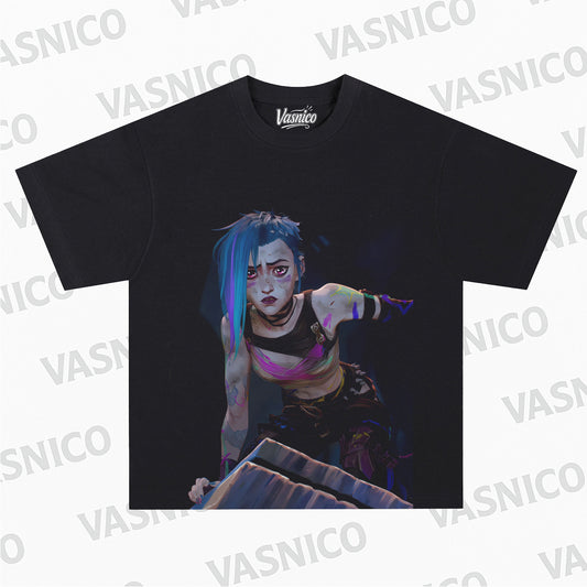 JINX 4.29-11