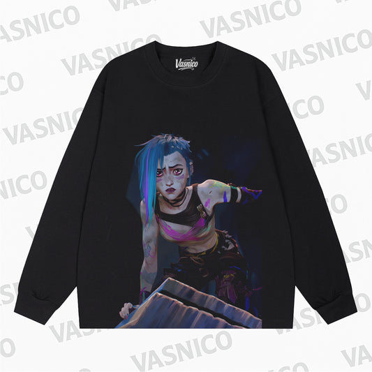 JINX 4.29-11