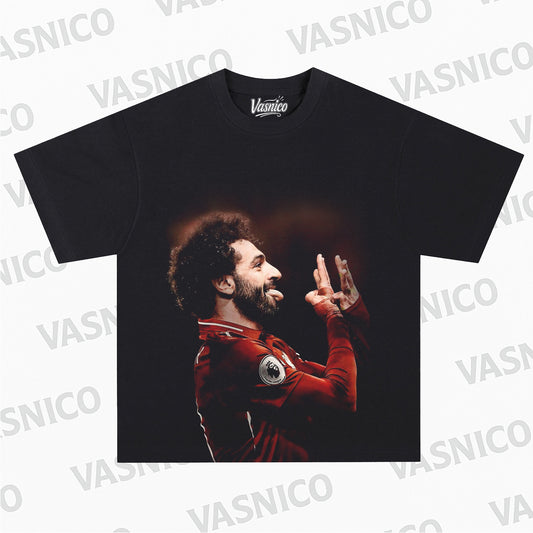 Mohamed Salah