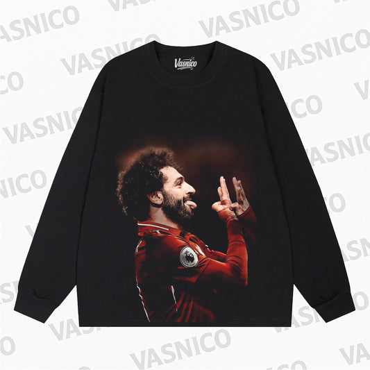 Mohamed Salah