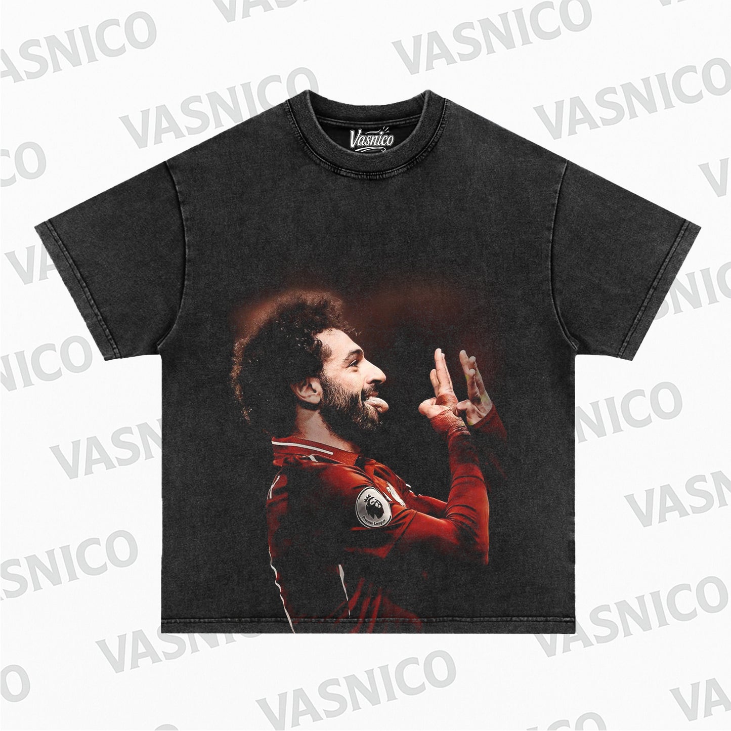 Mohamed Salah