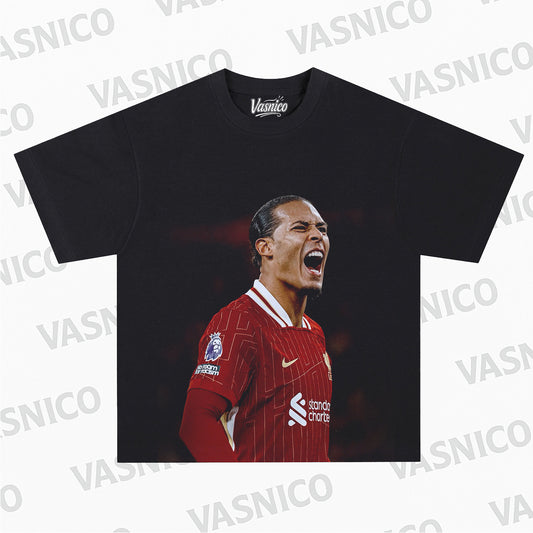 Virgil van Dijk