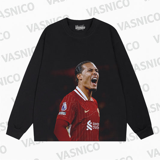 Virgil van Dijk