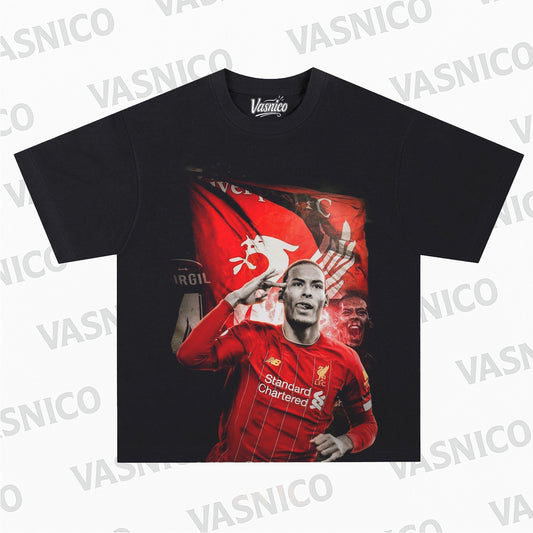 Virgil van Dijk 1.0