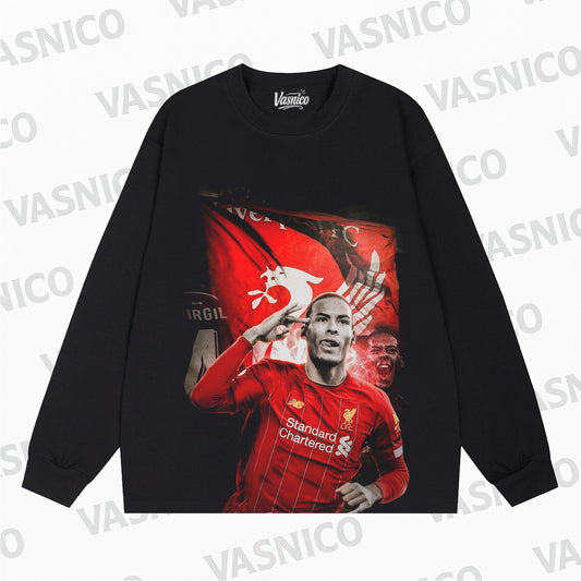 Virgil van Dijk 1.0