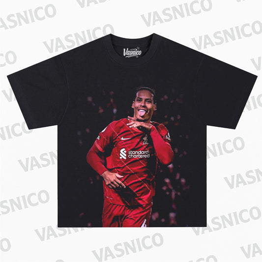Virgil van Dijk 2.0