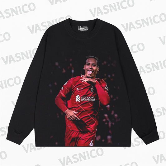 Virgil van Dijk 2.0