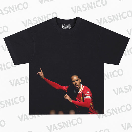 Virgil van Dijk 3.0