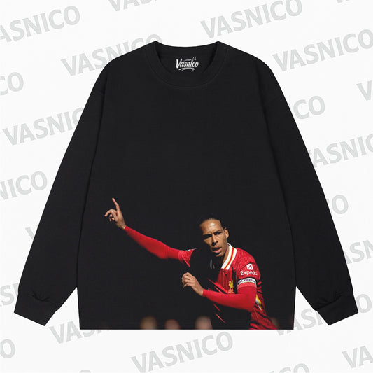 Virgil van Dijk 3.0