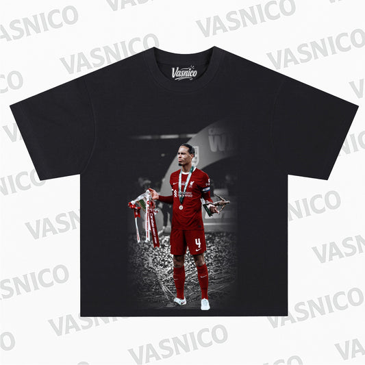 Virgil van Dijk 4.0
