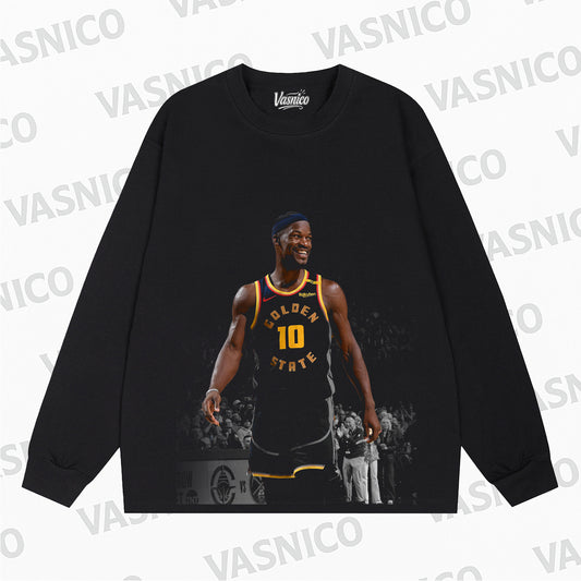 Jimmy Butler 1.0