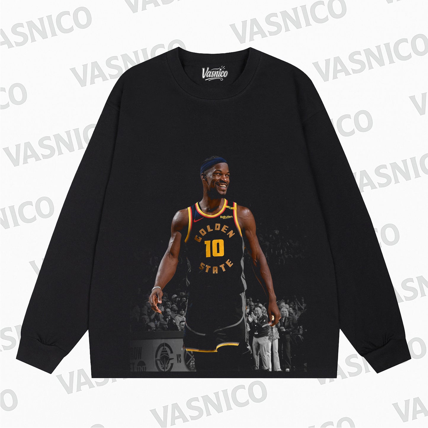 Jimmy Butler 1.0