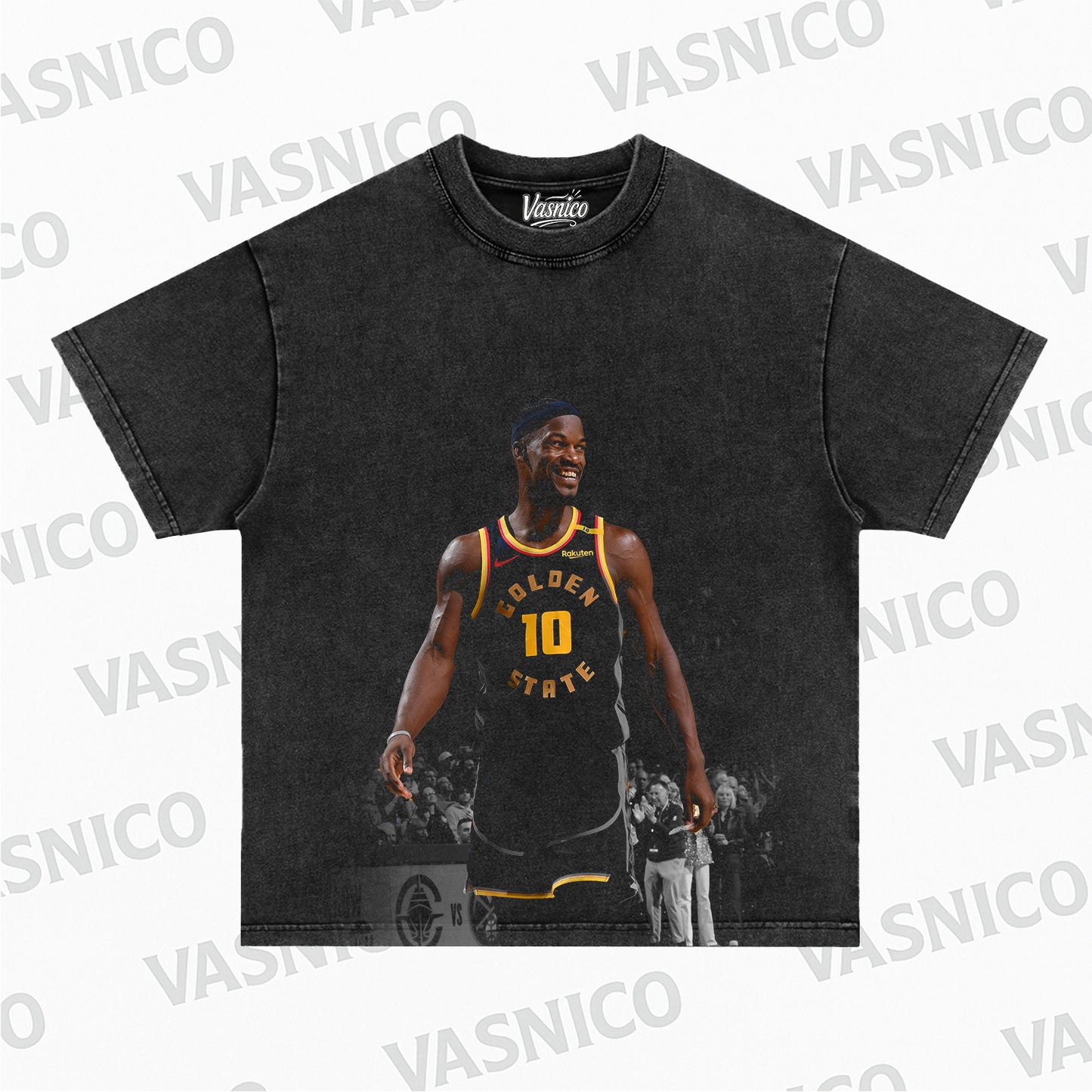 Jimmy Butler 1.0