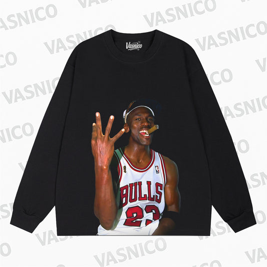 Michael Jordan