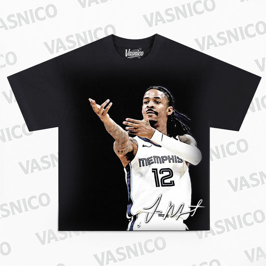 Ja Morant