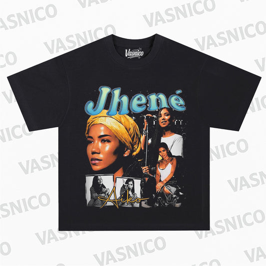 JHENE AIKO